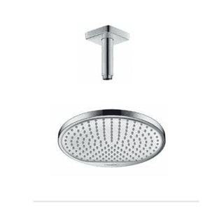 Sen đầu gắn trần Raindance Crometta E 589.52.678